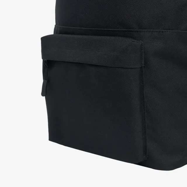 【KANGOL】雙11 英國袋鼠大口袋後背包(大容量/大口袋/通勤/旅遊/書包/肩背包)