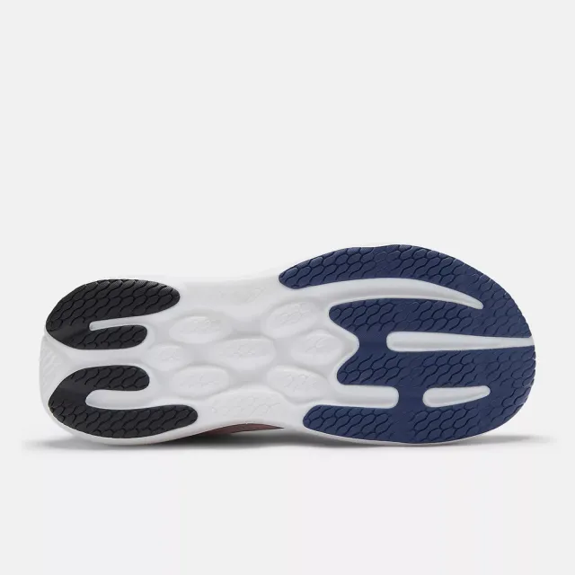 【NEW BALANCE】NB 1080 v15 運動鞋 跑步鞋 休閒鞋 女 白 多色底 D楦 W10801L7