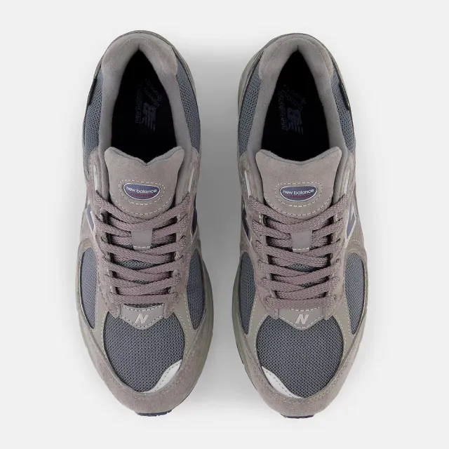 【NEW BALANCE】2002系列 休閒鞋 男鞋 女鞋 運動鞋 防水 GORE-TEX 老鼠灰 M2002RXC-D楦
