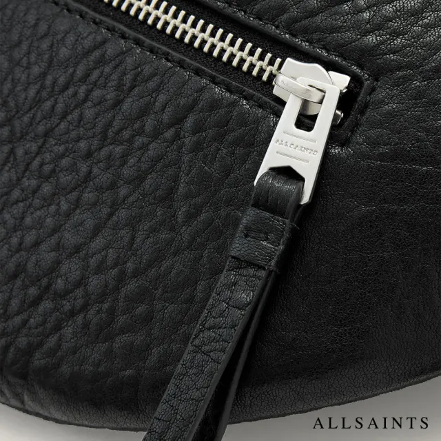 【ALLSAINTS】ITOKO 羊皮腰包 M175XC