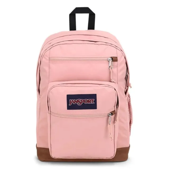 【JANSPORT】雙11 後背包 COOL STUDENT 34L 書包 JS0A2SDD-多色