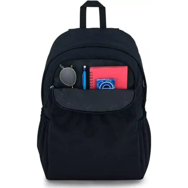 【JANSPORT】雙11 後背包 SLOUCH PACK 28L 書包 (JS0A85NV-)
