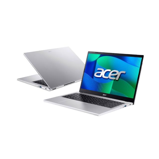 【Acer 宏碁】15.6吋 Core 5 1TB 商用文書筆電(Extensa/EX215-57-519C/Core 5-120U/16G/1TB PCIe/W11P)