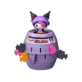 【TAKARA TOMY】危機一發！酷洛米！