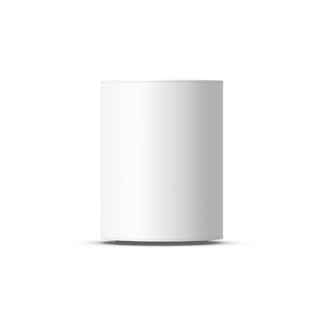 【SONOS】Sub Mini無線重低音喇叭 黑/白 (公司貨)