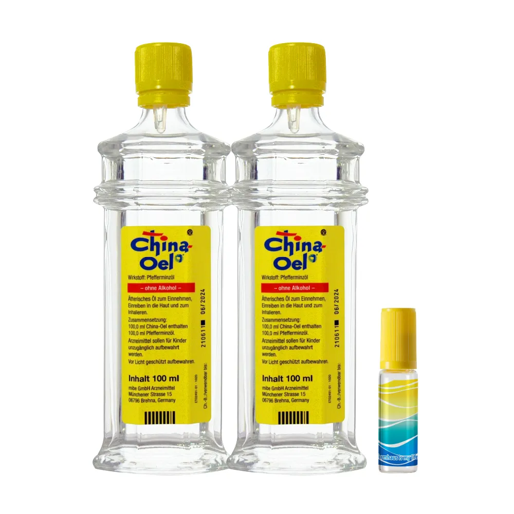 德國百靈油】100ML*2+滾珠空瓶*1共200ML(100%胡椒薄荷按摩精油年節送禮伴手禮) - momo購物網- 好評推薦-2026年1月