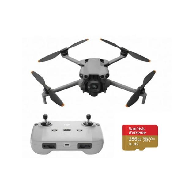 【DJI】Mini 5 Pro 空拍機/無人機+記憶卡 |一英吋大底全能迷你航拍機|夜景級全向主動避障(聯強國際貨)