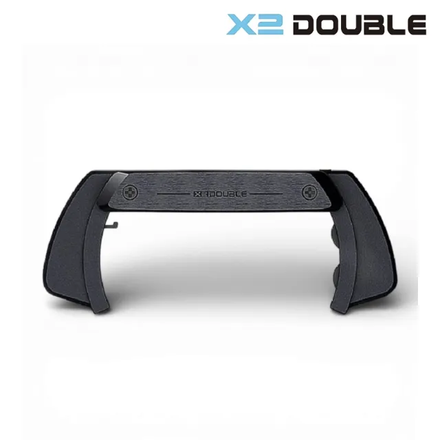 【X2 DOUBLE】X1 PRO 雙系統木吉他拾音器／原音共振雙倍力（X1PRO 民謠吉他 錄音 響孔式 音孔式 麥克風）
