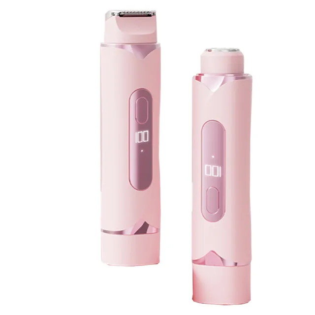 【2026】除毛刀推薦ptt》10款高評價人氣品牌排行榜 | BALIMAN情報局