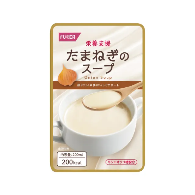 【FORICA 福瑞加】即期品 買一送一 福瑞加 介護食品 營養支援系列200mlX6包組
