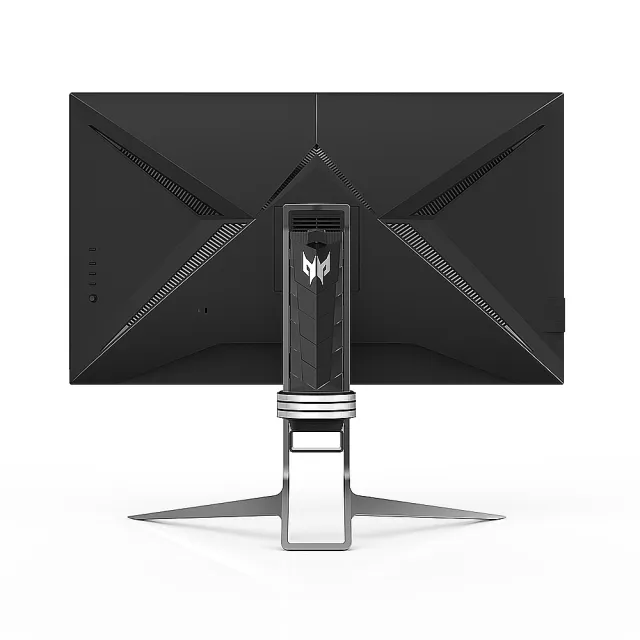【Acer 宏碁】X32 FP 電競螢幕(32型/UHD/165Hz/1ms/IPS)
