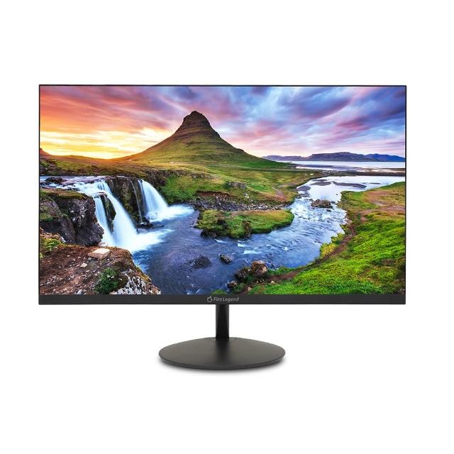 【Aopen 建碁】22SA2Q H 廣視角螢幕(22型/FHD/100Hz/1ms/VA)