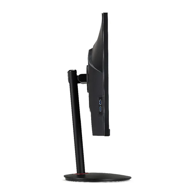 【Acer 宏碁】XV272U W2 27型 IPS 2K 16:9 240Hz電競螢幕(0.5ms/喇叭/高低升降旋/傾斜/HDR400)