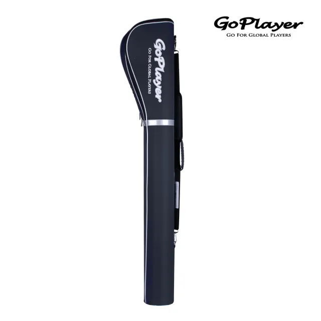 【GoPlayer】高爾夫直筒練習袋