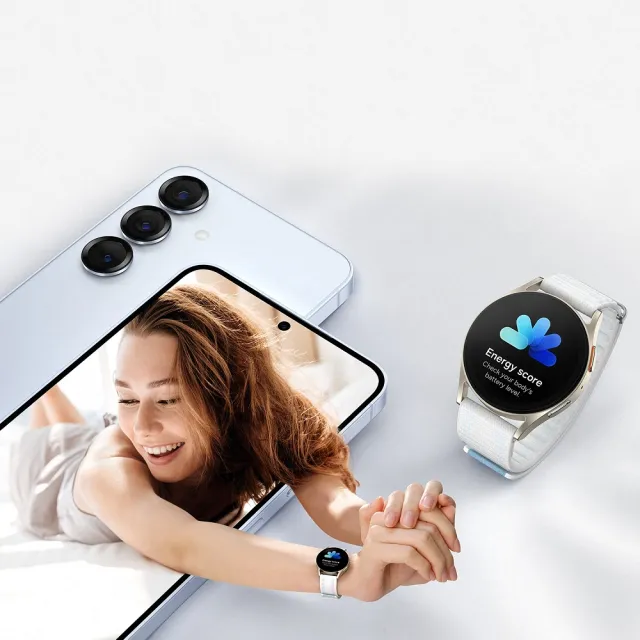 Google VIP【Samsung 三星】Galaxy S25 5G 6.2吋(12G/256G/高通驍龍8 Elite/5000萬鏡頭畫素/AI手機)