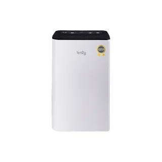 【only】新1級高CP小午郎6L空氣清淨除濕機OH06-Y33N加強乾衣(活性炭脫臭濾網節能標章6公升)