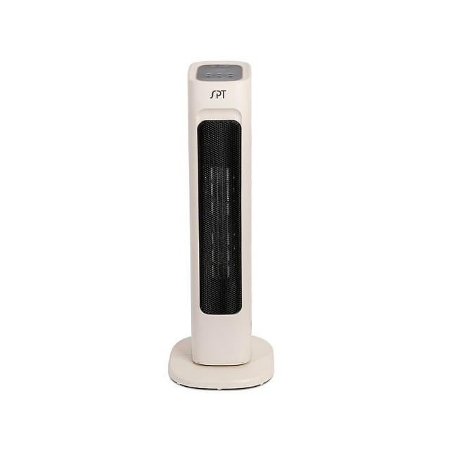 【SPT 尚朋堂】石墨稀LED遙控陶瓷電暖器(SH-2460S)