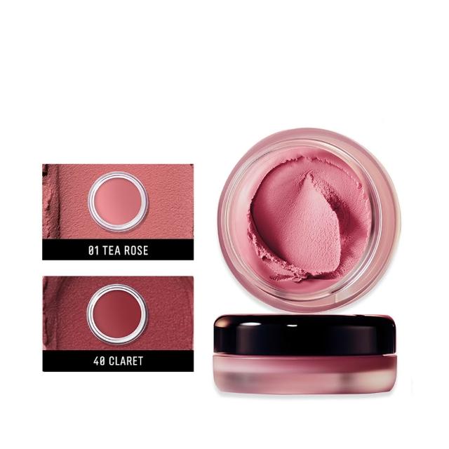 【Bobbi Brown 芭比波朗】雲朵腮紅8.5g 雙入組★唇頰彩2用(唇膏 頰彩兩用/霧面腮紅/口紅/輕盈霜體/雙11)