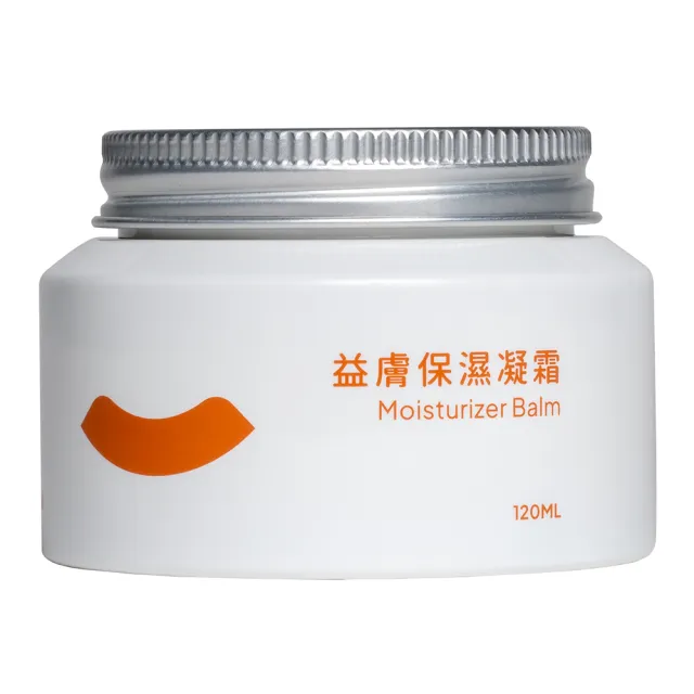Xzease 愛益膚】益膚保濕凝霜120ml - momo購物網- 好評推薦-2026年6月