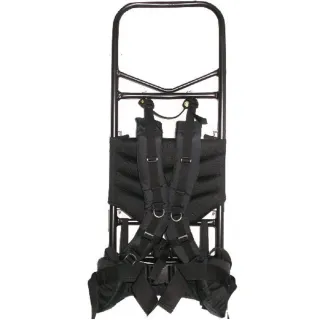 【RHINO 犀牛】雙11 犀牛 大空鋁架背架 #685-1 登山柴山揹水