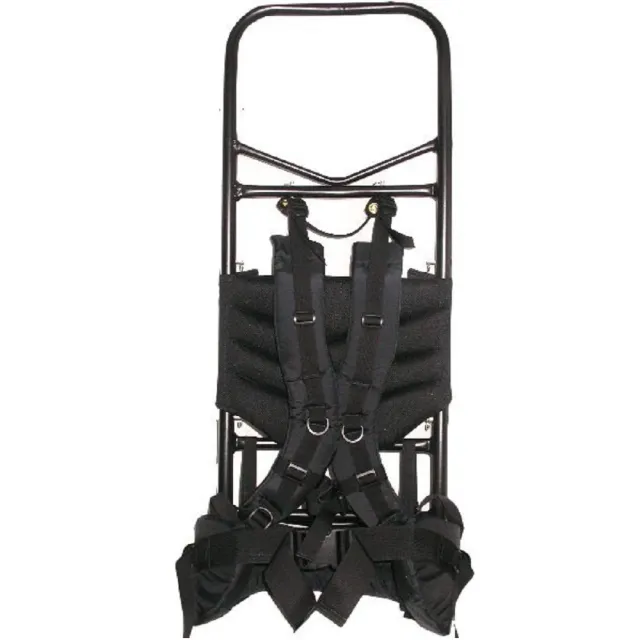 【RHINO 犀牛】犀牛 大空鋁架背架 #685-1 登山柴山揹水