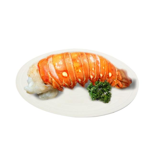 【優鮮配】4盎司｜加勒比海龍蝦身4尾｜110g