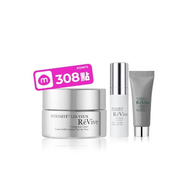 【ReVive】官方直營 極緻抗皺眼霜15ml