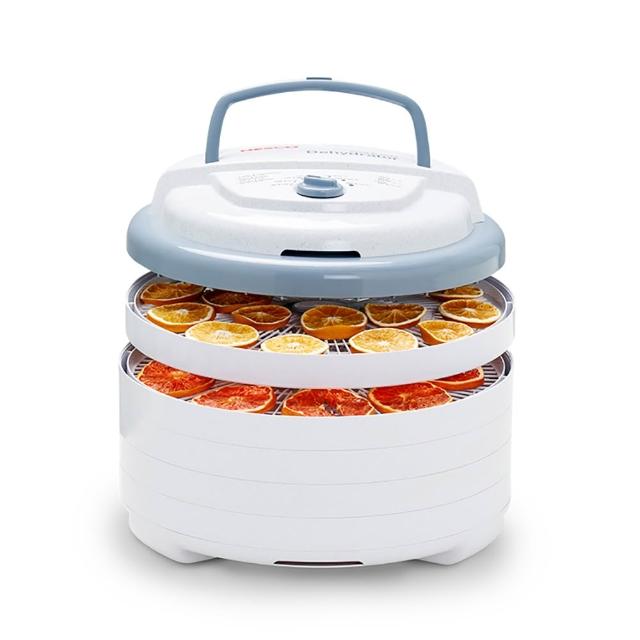 NESCO美國 FD-75PR NESCO美國 FD-75PR 料理機,專業食品脫水機,產地中國,BSMI免驗認證。適閤家用烘乾蔬果、肉類與香草,5層託盤設計,600W功率快速脫水,保留營養不損失。其他品牌優選,操作簡單,衛生易清潔,是健康飲食必備工具。