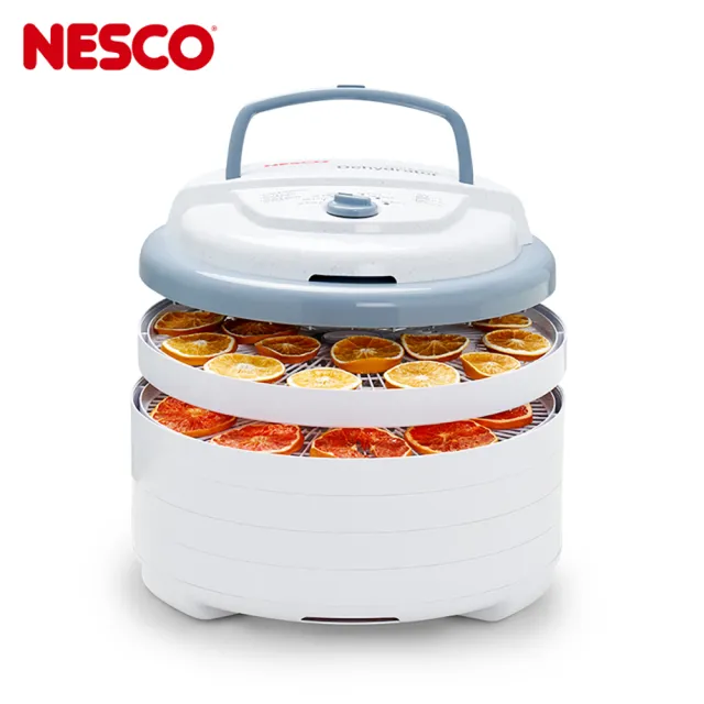 Nesco】七段定溫天然食物乾燥機FD-75PR(自製果乾肉乾、寵物零食 Nesco】七段定溫天然食物乾燥機FD-75PR(自製果乾肉乾、寵物零食
