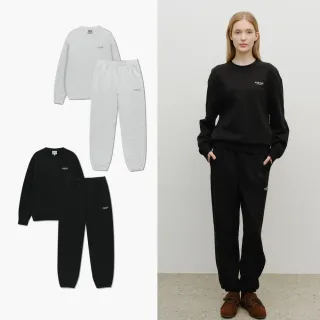 【MARITHE FRANCOIS GIRBAUD】官方旗艦 中性經典 Logo 運動套裝(多款任選)