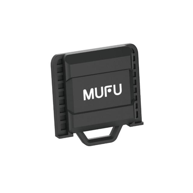 【MUFU】隨身開機配件(機車行車記錄器配件)