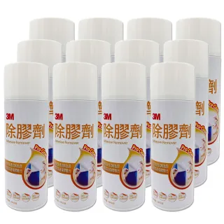【3M】除膠劑/12入 265g #84391