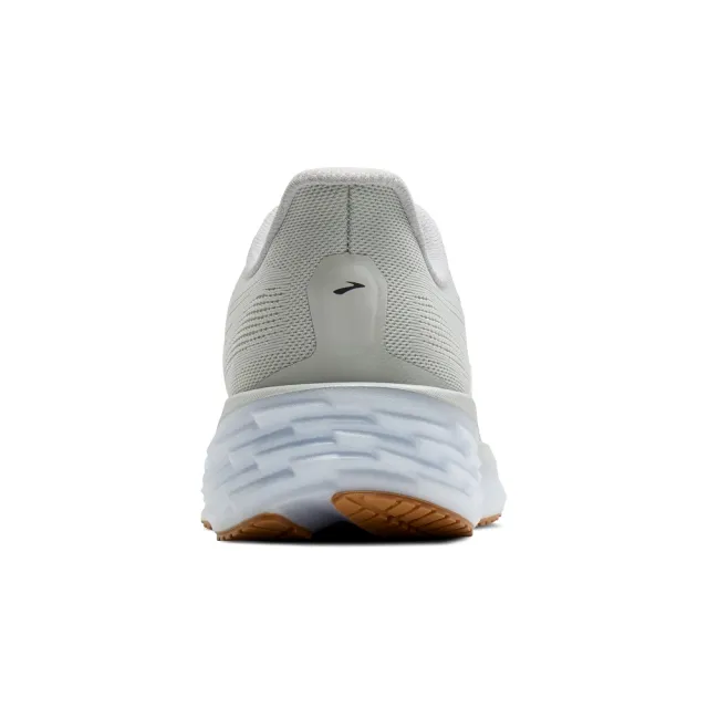 【BROOKS】男鞋 慢跑鞋 推進加速象限 Launch 12 發射系列12代 (1104811D190)