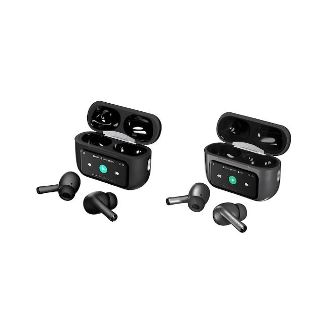 【Philips 飛利浦】TAT2630 觸控螢幕藍牙耳機(公司貨保證)