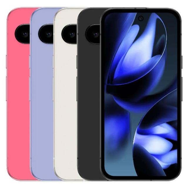 【Google】Pixel 9a 5G 6.3吋(8G/256G/Tensor G4/4800萬鏡頭畫素/AI手機)