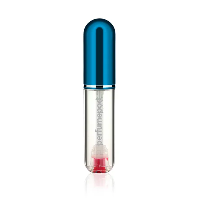 PURE 香水分裝瓶8色 5ML(香水分裝瓶 香水瓶 分裝瓶)