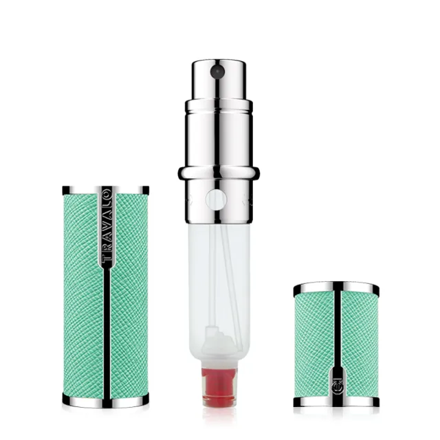 【TRAVALO】Milano系列8色 5ML(香水分裝瓶 香水瓶 分裝瓶)