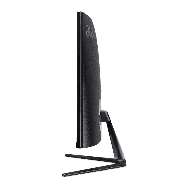 Acer 宏碁】ED270U S3 27型2K 16:9 180Hz 曲面電競螢幕(可傾斜/內建