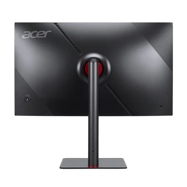 【Acer 宏碁】XV275 F 27型 IPS FHD 16:9 360Hz電競螢幕(0.5ms/喇叭/HDR400/FreeSync)