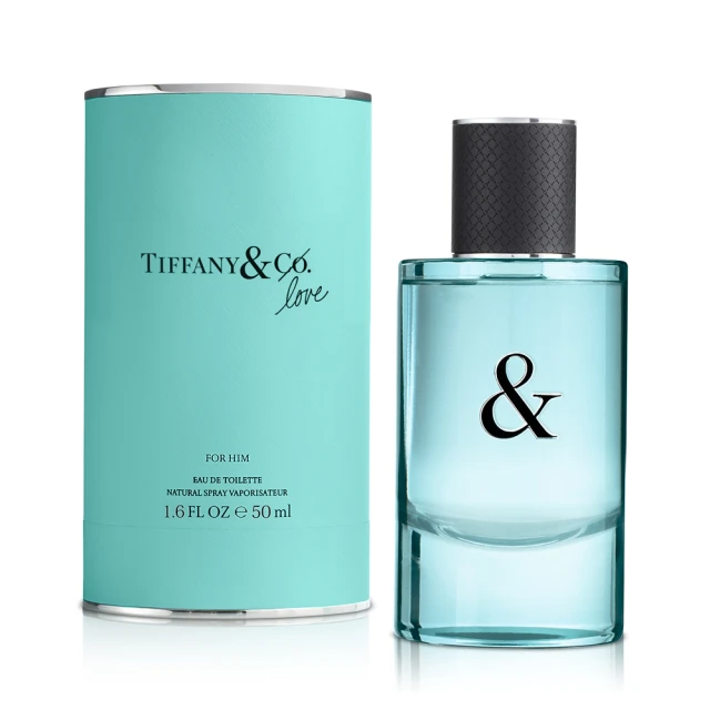 Tiffany&Co.蒂芙尼香水
