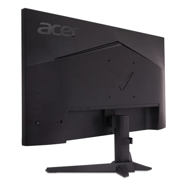 【Acer 宏碁】VG240Y X1 24型 IPS FHD 16:9 200Hz電競螢幕(0.5ms/喇叭/FreeSync/HDR10/護眼)