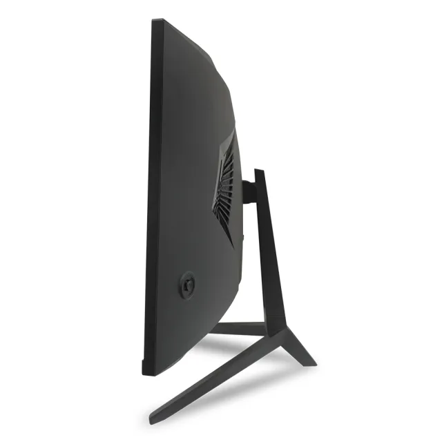【Acer 宏碁】ED343CUR J0 34型 VA 2K 21:9 120Hz曲面電競螢幕(傾斜/喇叭/1ms)