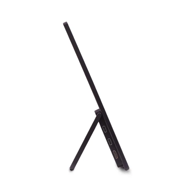 【Aopen 建碁】16PM1Q J 16型 IPS FHD 16:9 60Hz可攜式螢幕(喇叭/6ms/Type-C)