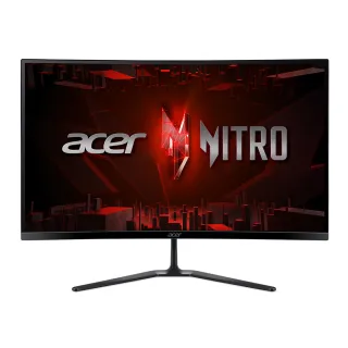 【Acer 宏碁】ED270 Z 曲面電競螢幕(27型/FHD/280Hz/1ms/VA)