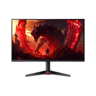 【Acer 宏碁】VG250Q X6  電競螢幕(25型/FHD/200Hz/0.5ms/IPS)