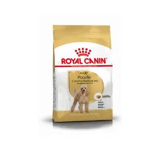【ROYAL 法國皇家】貴賓成犬專用飼料 PDA 3KG(狗乾糧 狗飼料)