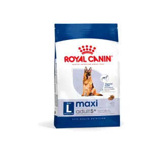 【ROYAL 法國皇家】大型熟齡犬5+歲齡專用飼料 MXA+5 15KG(狗乾糧 狗飼料)