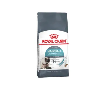 【ROYAL 法國皇家】有效化毛成貓專用 IH34 4KG(貓乾糧 貓飼料)