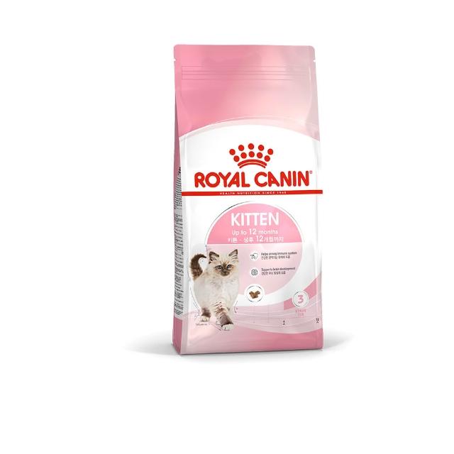 【ROYAL 法國皇家】幼貓專用飼料 K36 10KG(貓乾糧 貓飼料)