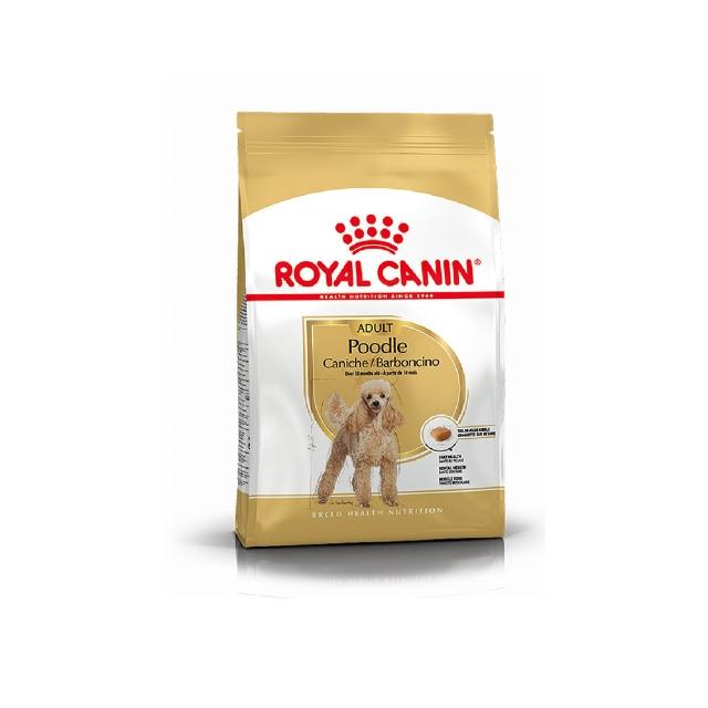 【ROYAL 法國皇家】貴賓成犬專用飼料 PDA 7.5KG(狗乾糧 狗飼料)